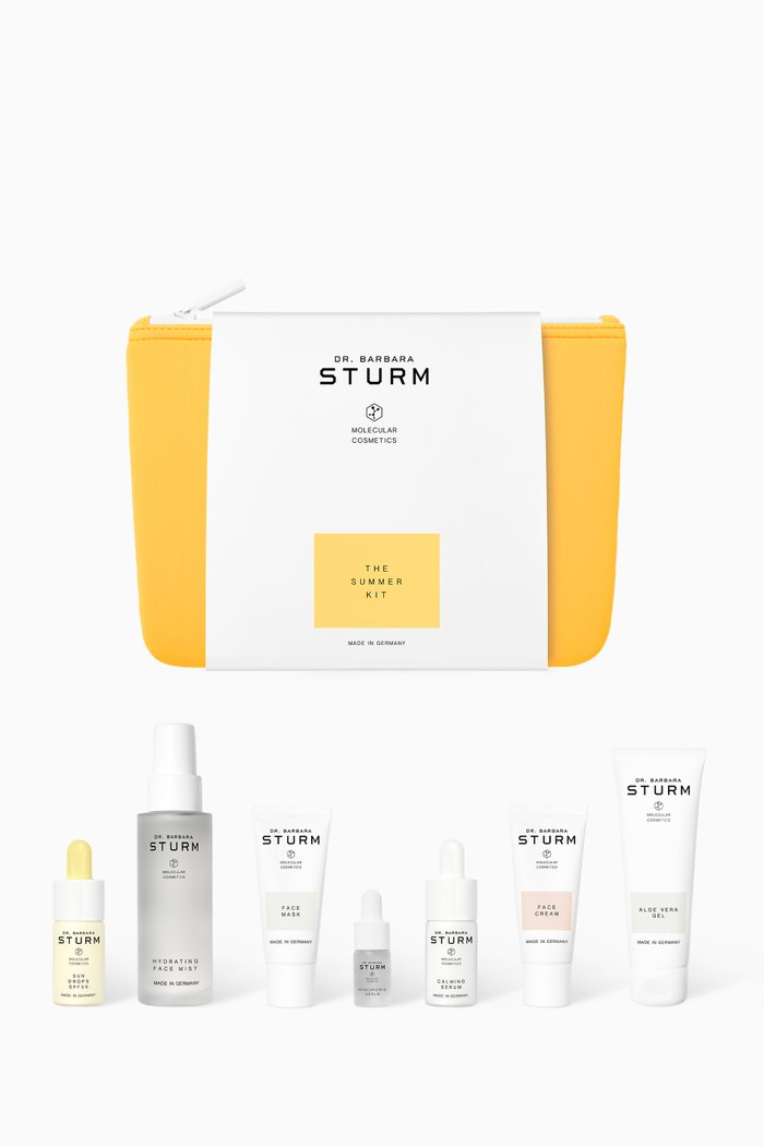 

Summer Kit, Multicolour