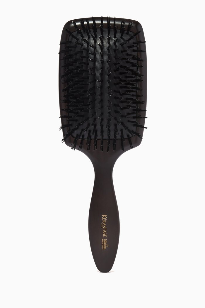 

The Paddle Hair Brush, Multicolour
