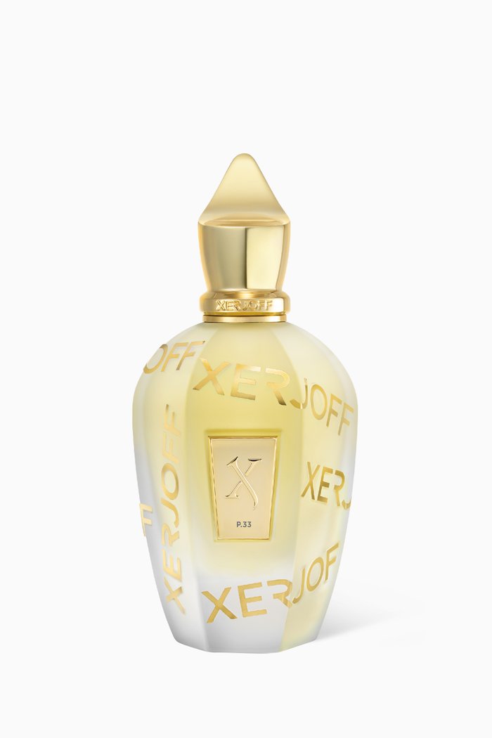 

Sketchbook P.33 Eau de Parfum, 100ml, Colourless