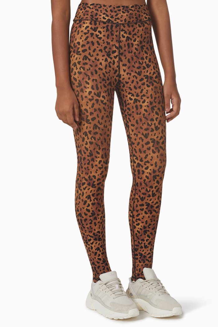 

Mojave Leggings, Brown
