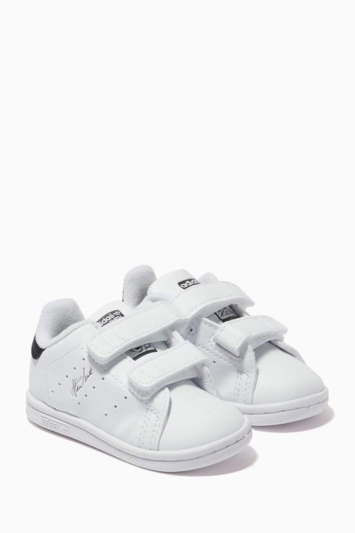 

Kermit Stan Smith Shoes, Black