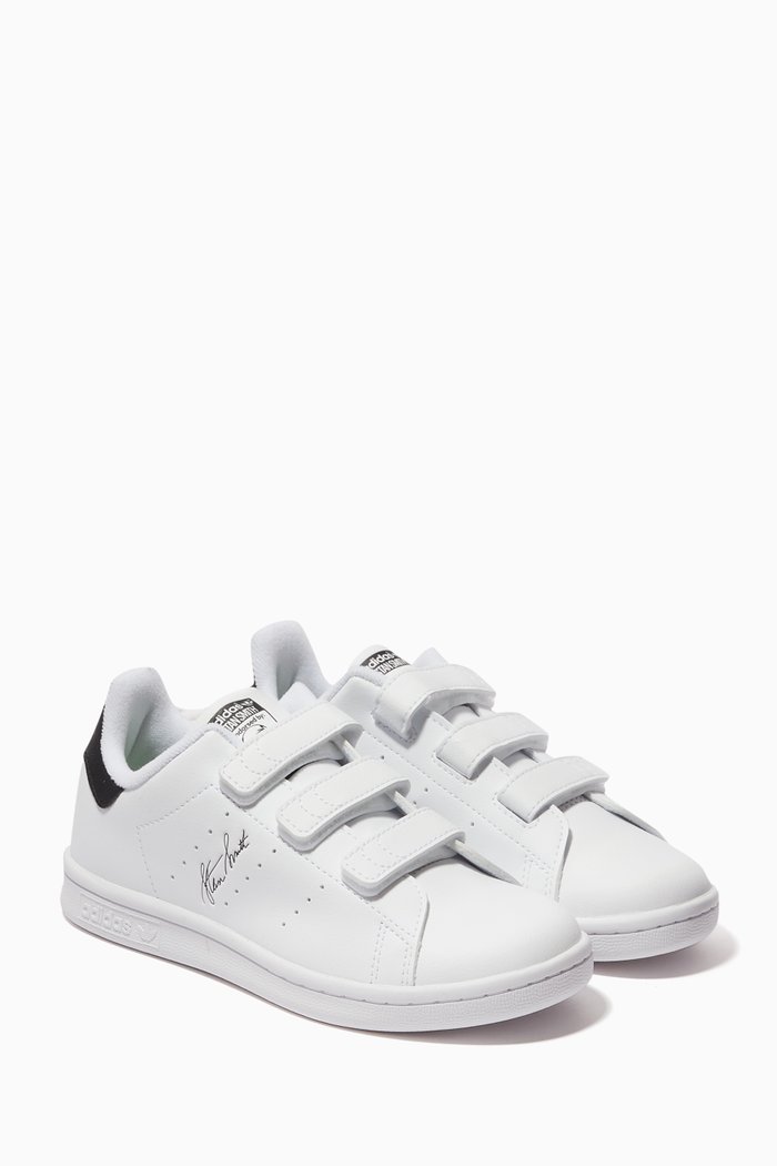 

Kermit Stan Smith Shoes, Black