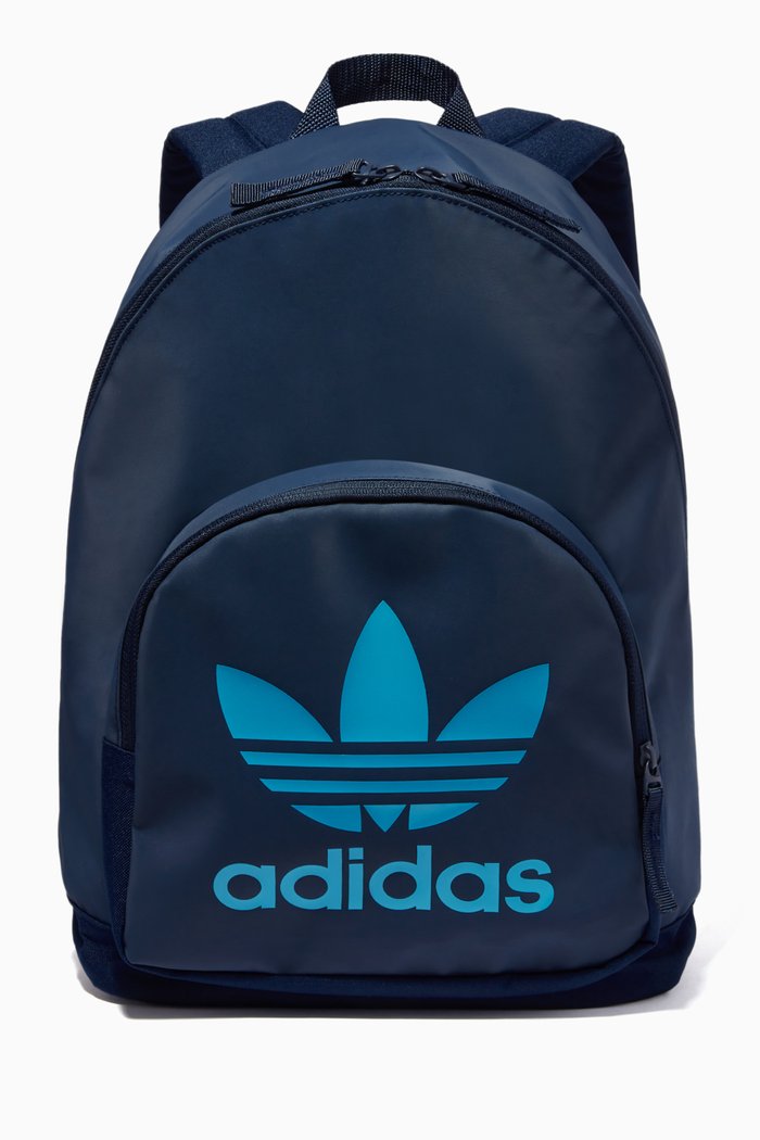 

Adicolour Archive Backpack, Blue