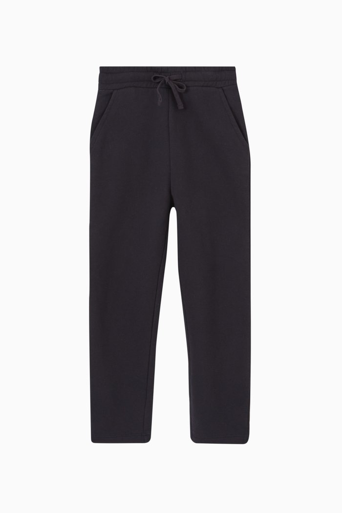 

Classic Sweatpants in Cotton, Blue