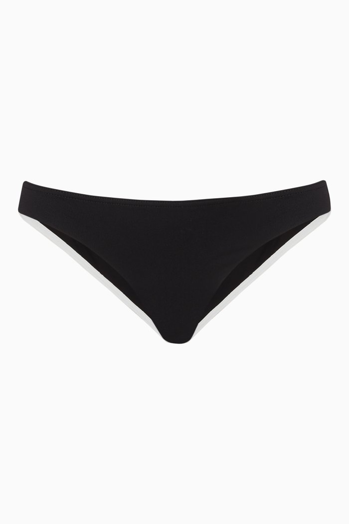 

Palmares Bikini Bottoms, Black