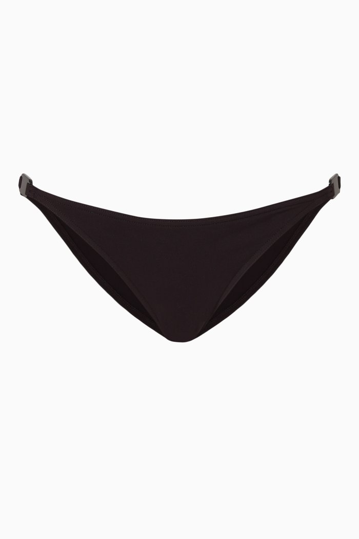 

Roche Bikini Bottoms, Brown