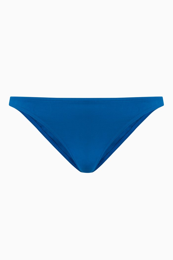 

Fripon Bikini Bottoms, Blue