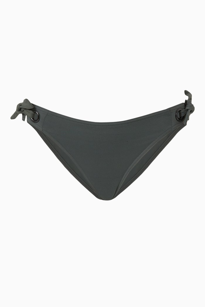 

Divinité Bikini Bottoms, Green