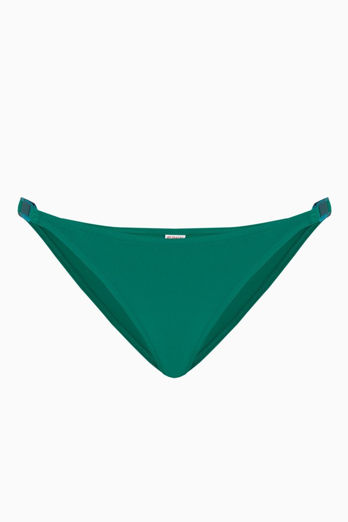 

Roche Bikini Bottoms, Green