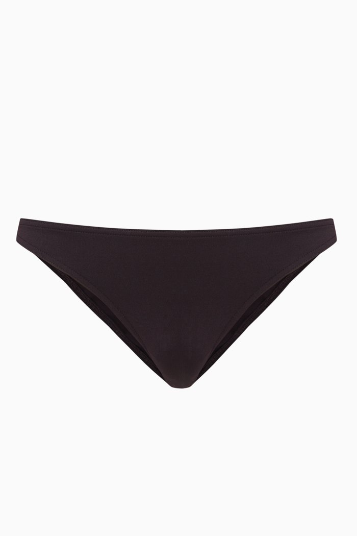 

Fripon Bikini Bottoms, Brown