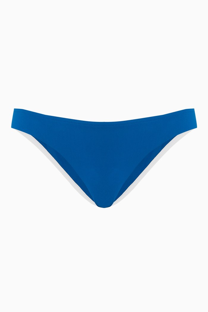 

Palmares Bikini Bottoms, Blue