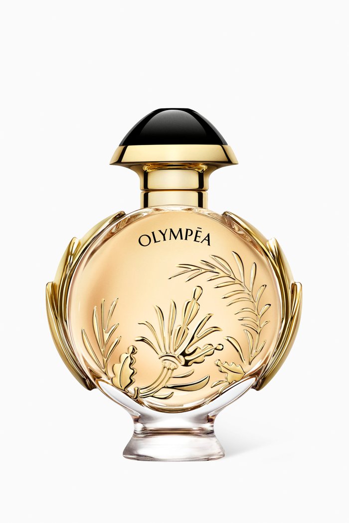 

Olympea Solar Intense Eau de Parfum, 50ml, Colourless