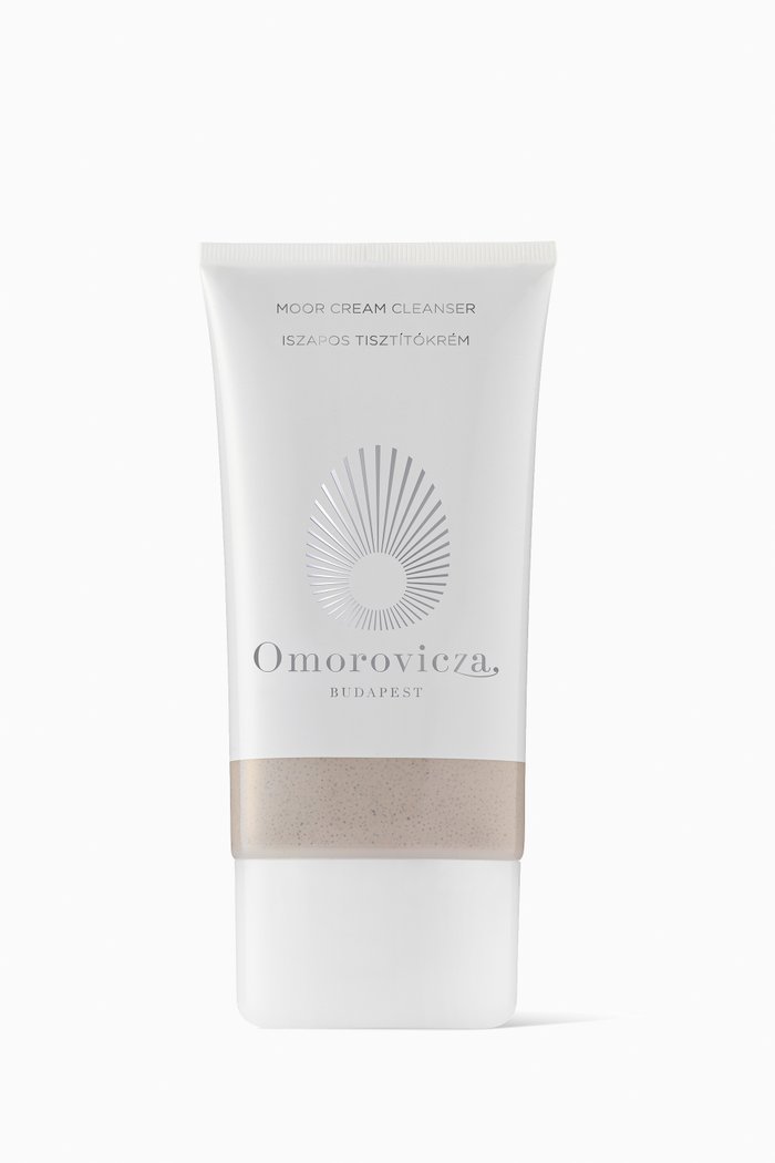 

Moor Cream Cleanser, 150ml, Multicolour