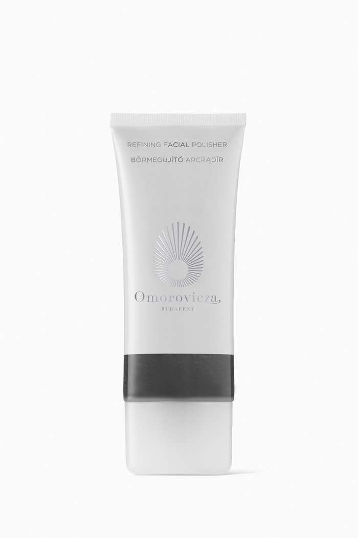 

Refining Facial Polisher, 100ml, Colourless