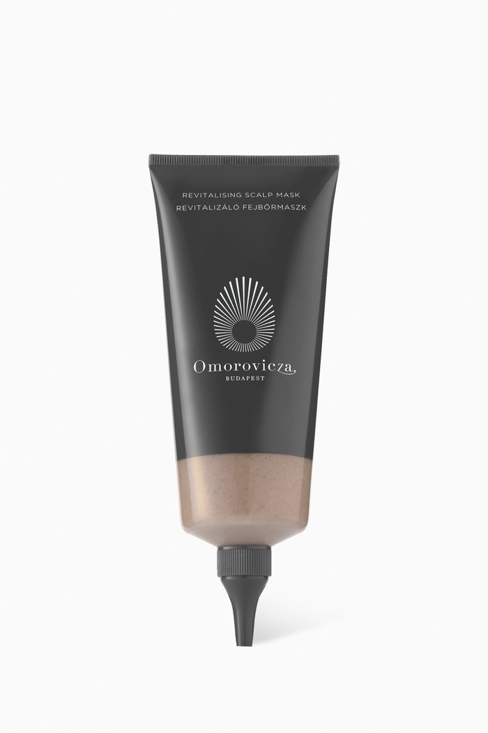 

Revitalising Scalp Mask, 200ml, Multicolour