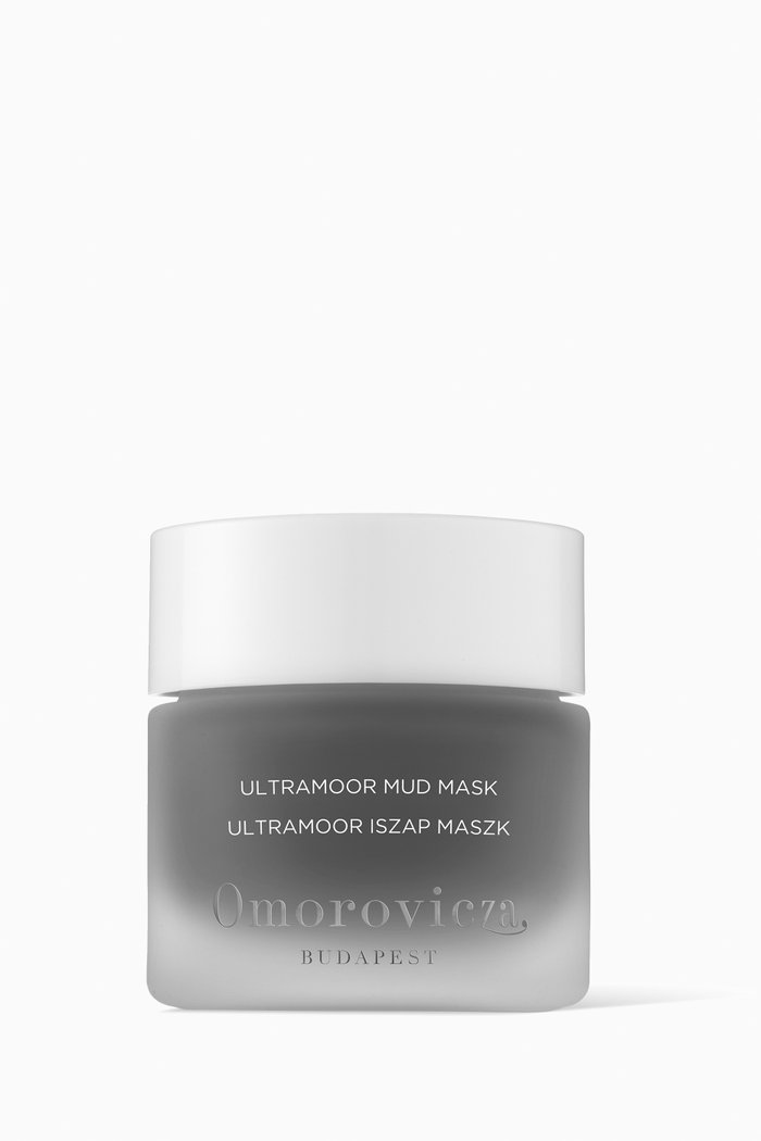 

Ultramoor Mud Mask, 50ml, Multicolour