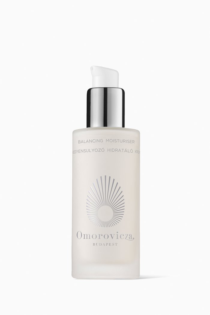 

Balancing Moisturizer, 50ml, Multicolour