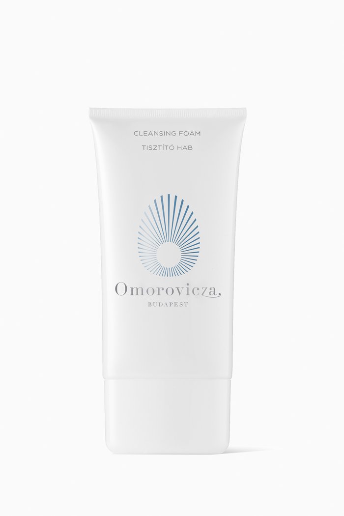 

Cleansing Foam, 150ml, Multicolour