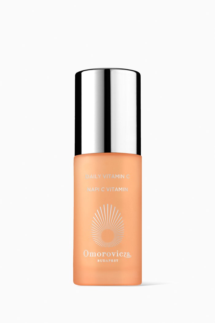 

Daily Vitamin C, 30ml, Multicolour