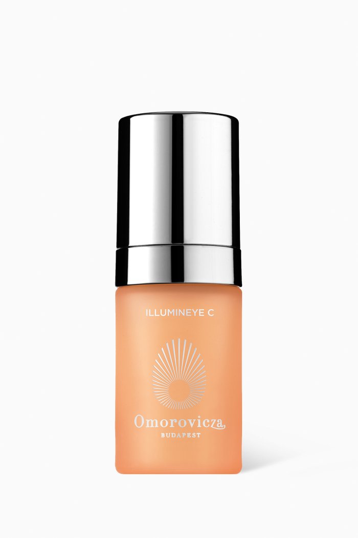 Illumineye C, 15ml, Multicolour