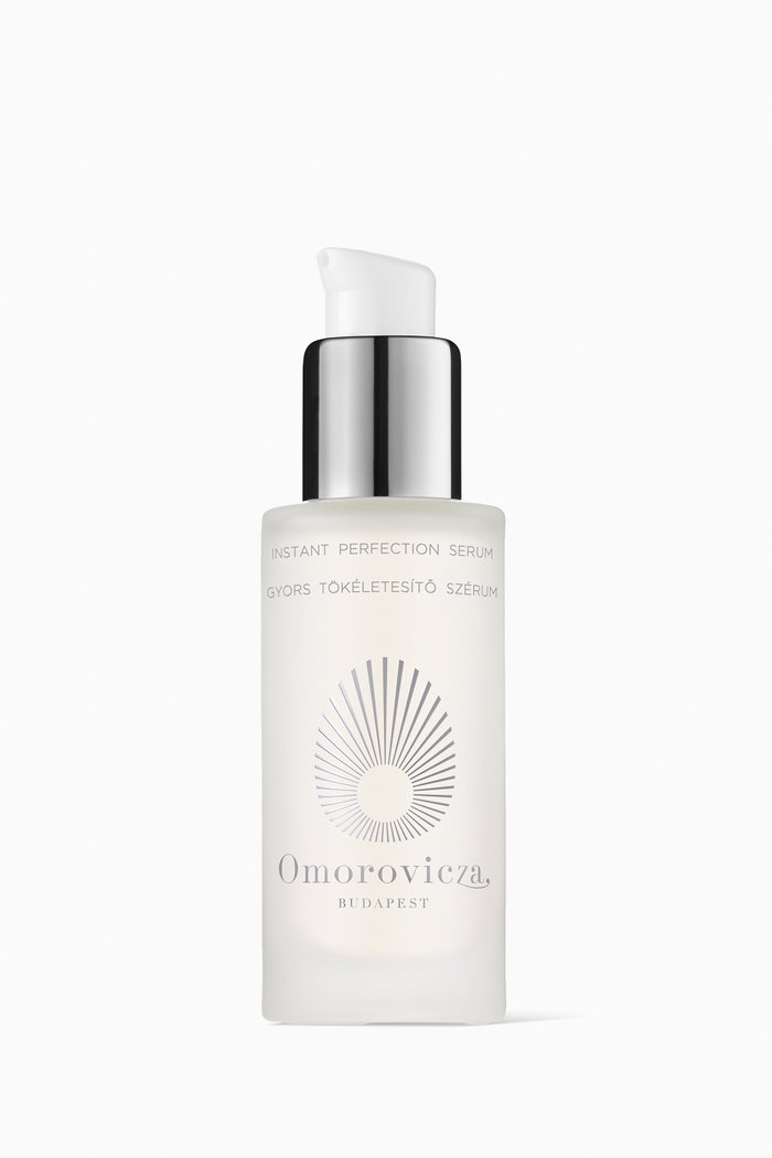 

Instant Perfection Serum, 30ml, Colourless