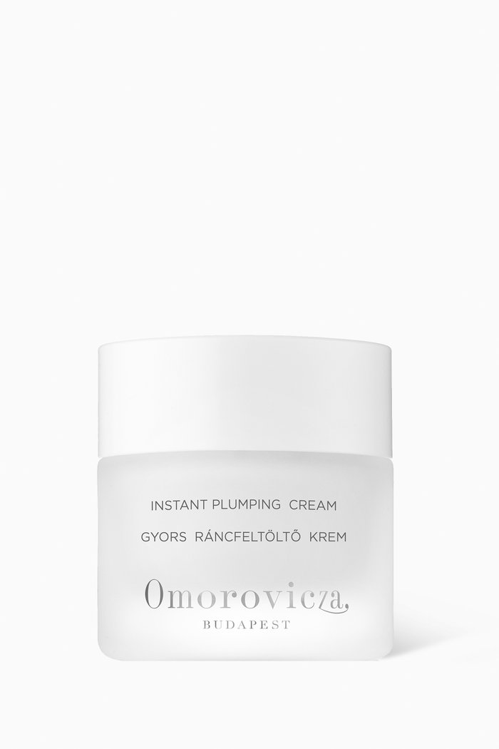 

Instant Plumping Cream, 50ml, Colourless