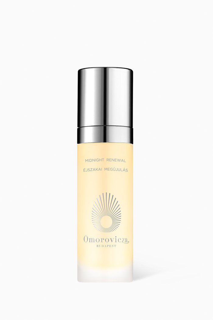 

Midnight Renewal, 30ml, Colourless