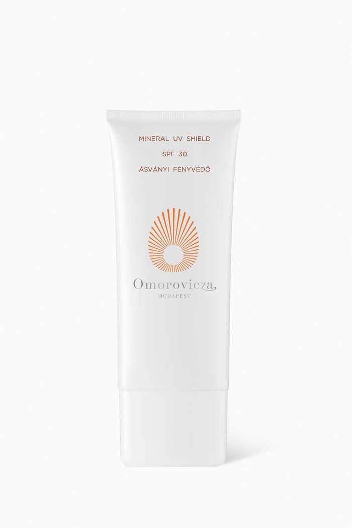 

Mineral UV Shield SPF 30, 100ml, Multicolour