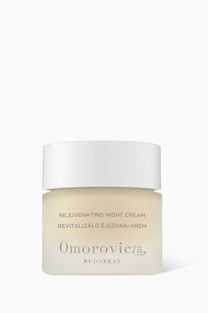 

Rejuvenating Night Cream, 50ml, Multicolour
