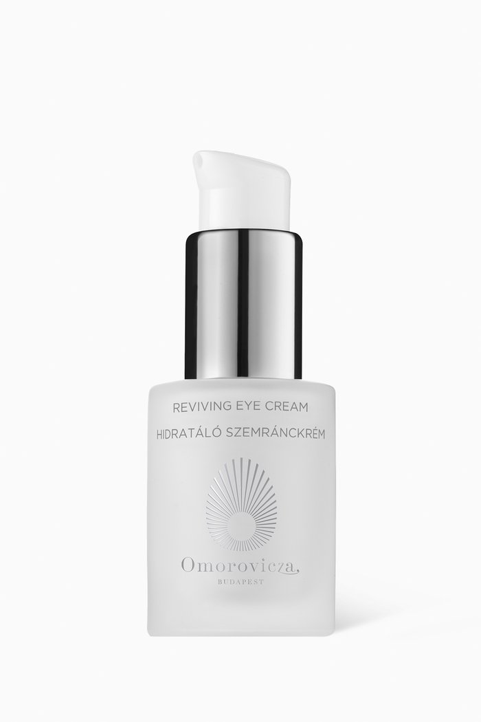 

Reviving Eye Cream, 15ml, Multicolour