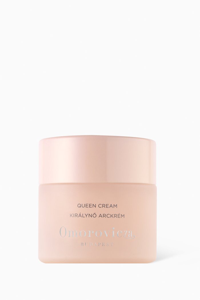 

Queen Cream, 50ml, Multicolour