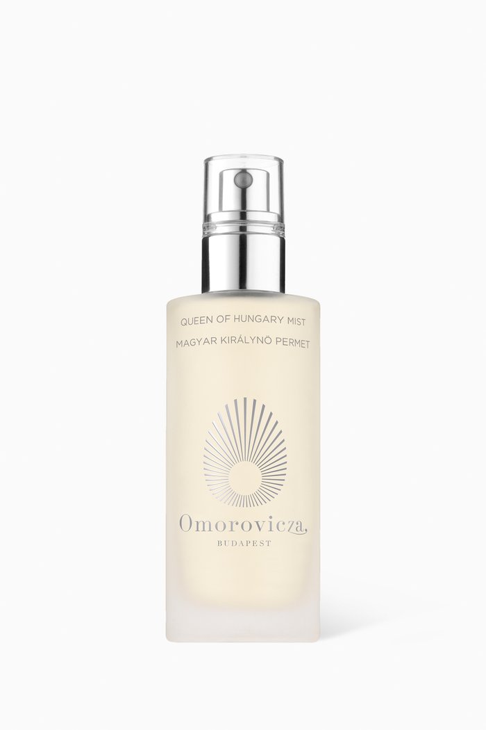 

Queen of Hungary Mist, 100ml, Multicolour