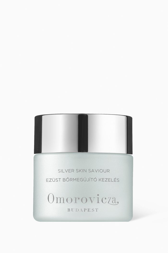 Silver Skin Saviour, 50ml, Multicolour