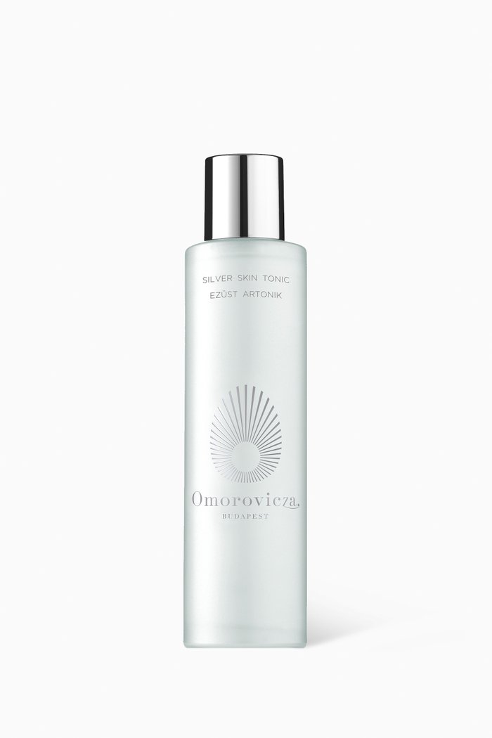 

Silver Skin Tonic, 100ml, Multicolour