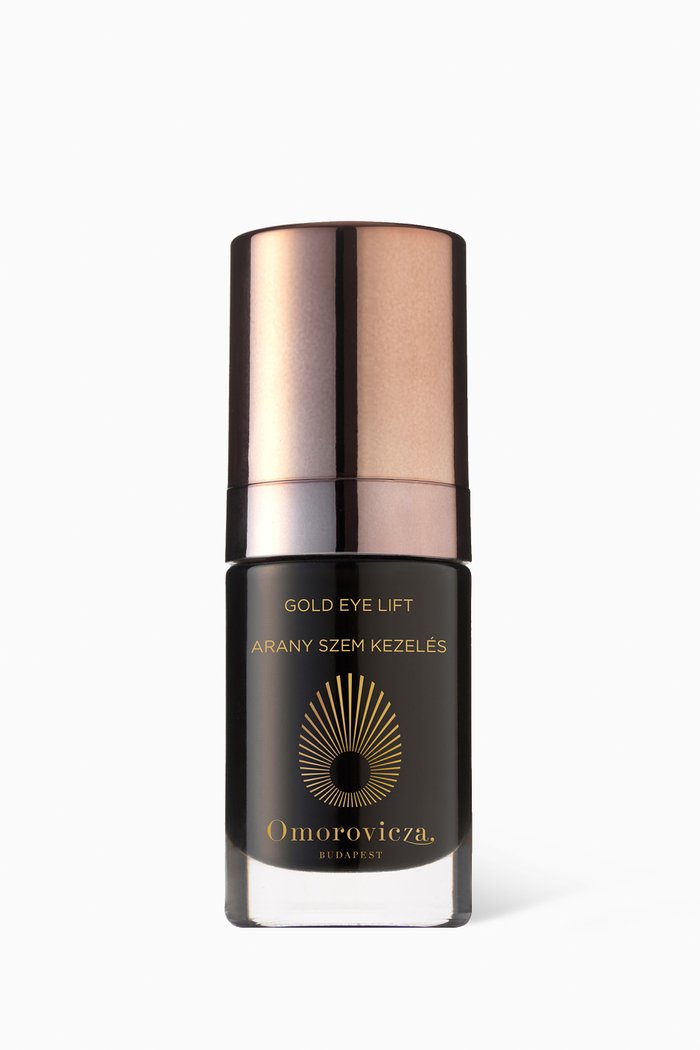 

Gold Eye Lift, 15ml, Multicolour