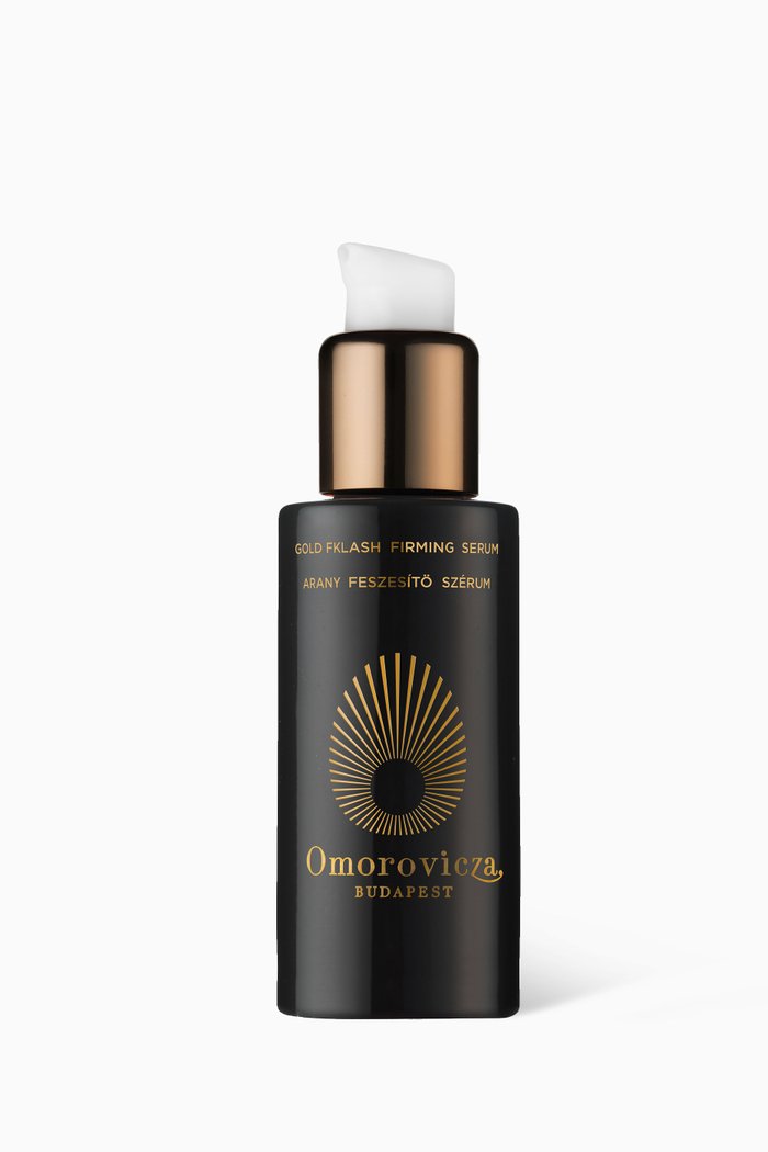 

Gold Flash Firming Serum, 30ml, Colourless