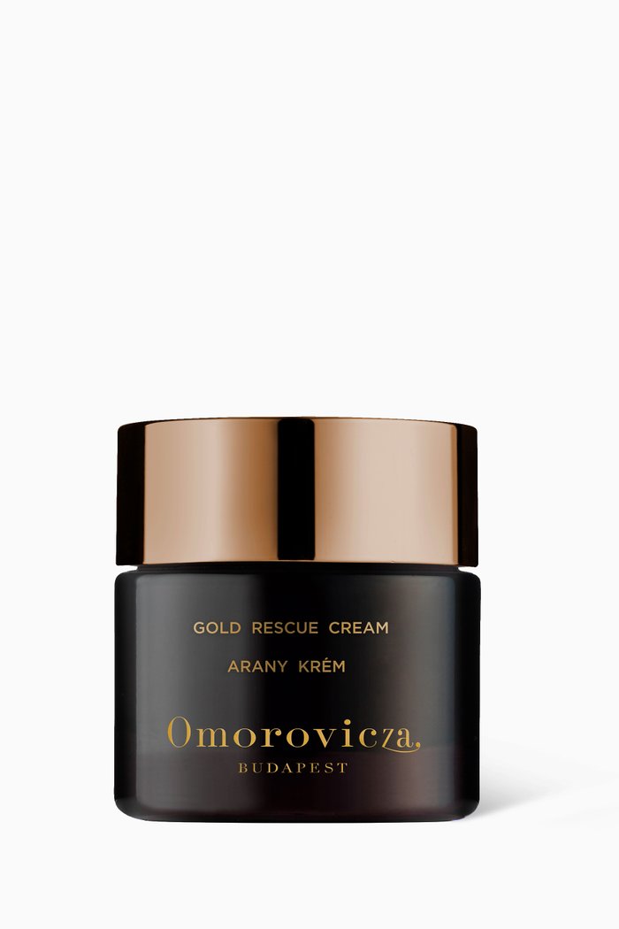

Gold Rescue Cream, 50ml, Multicolour