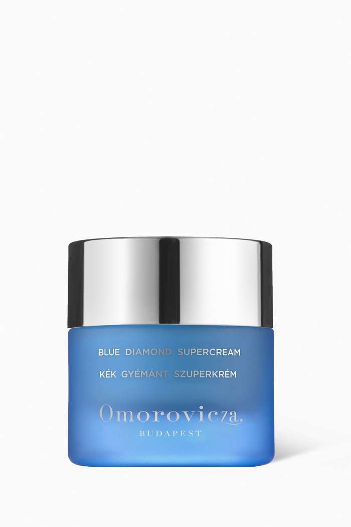

Blue Diamond Supercream, 50ml, Colourless