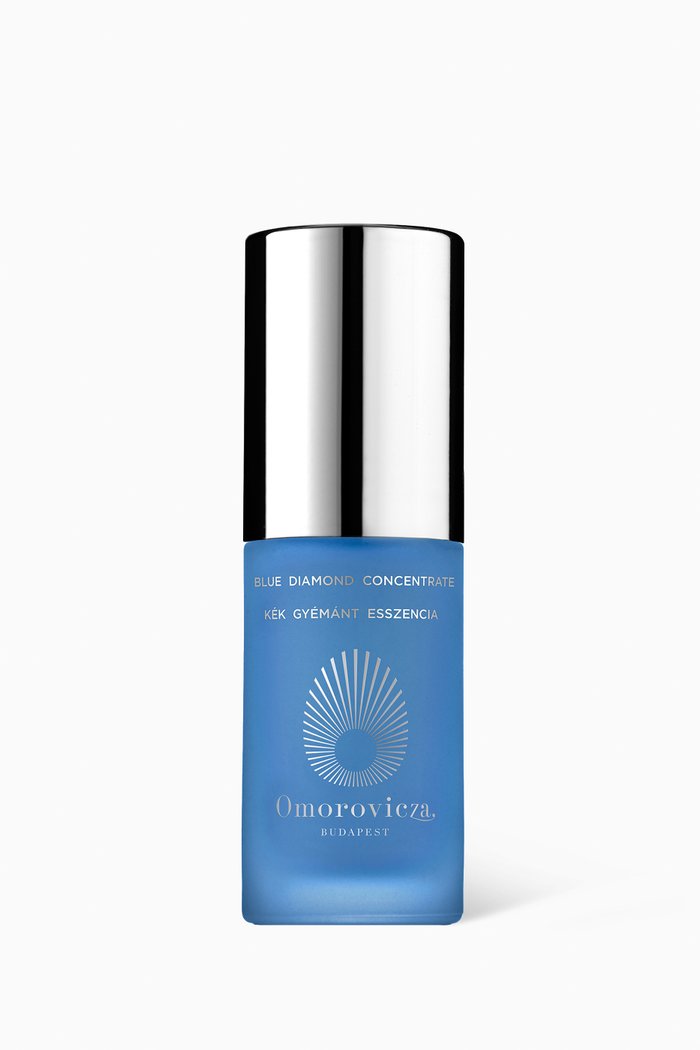 

Blue Diamond Concentrate, 30ml, Colourless