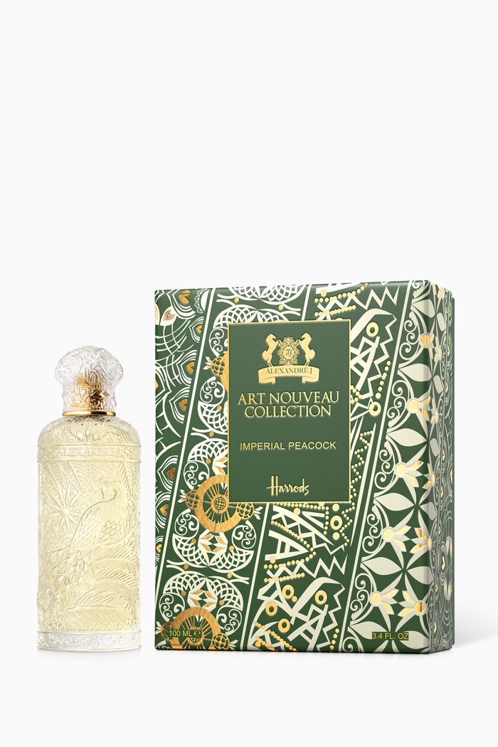 

Imperial Peacock Eau de Parfum, 100ml, Multicolour