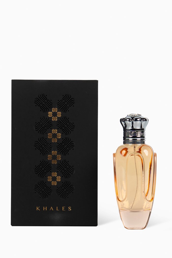 

Copal Eau de Parfum, 100ml, Multicolour