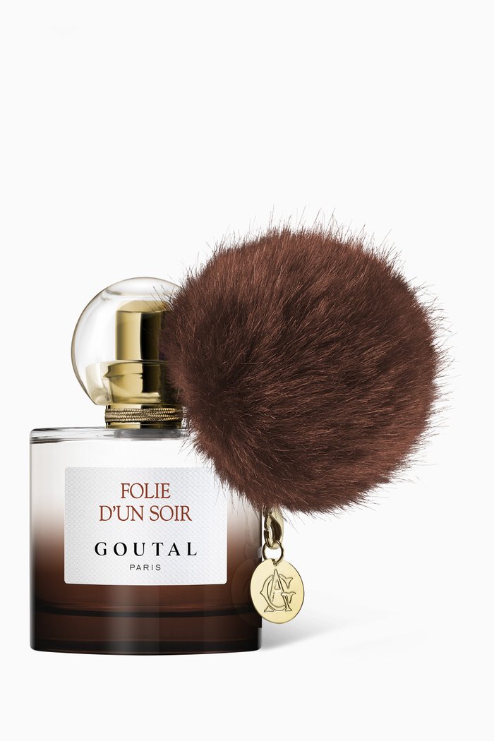 

Folie D’Un Soir Eau de Parfum, 50ml, Colourless