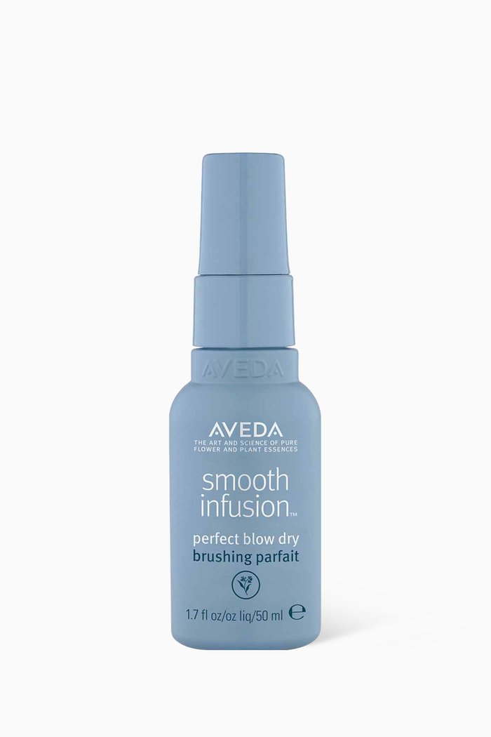 

Smooth Infusion™ Perfect Blow Dry, 50ml, Multicolour