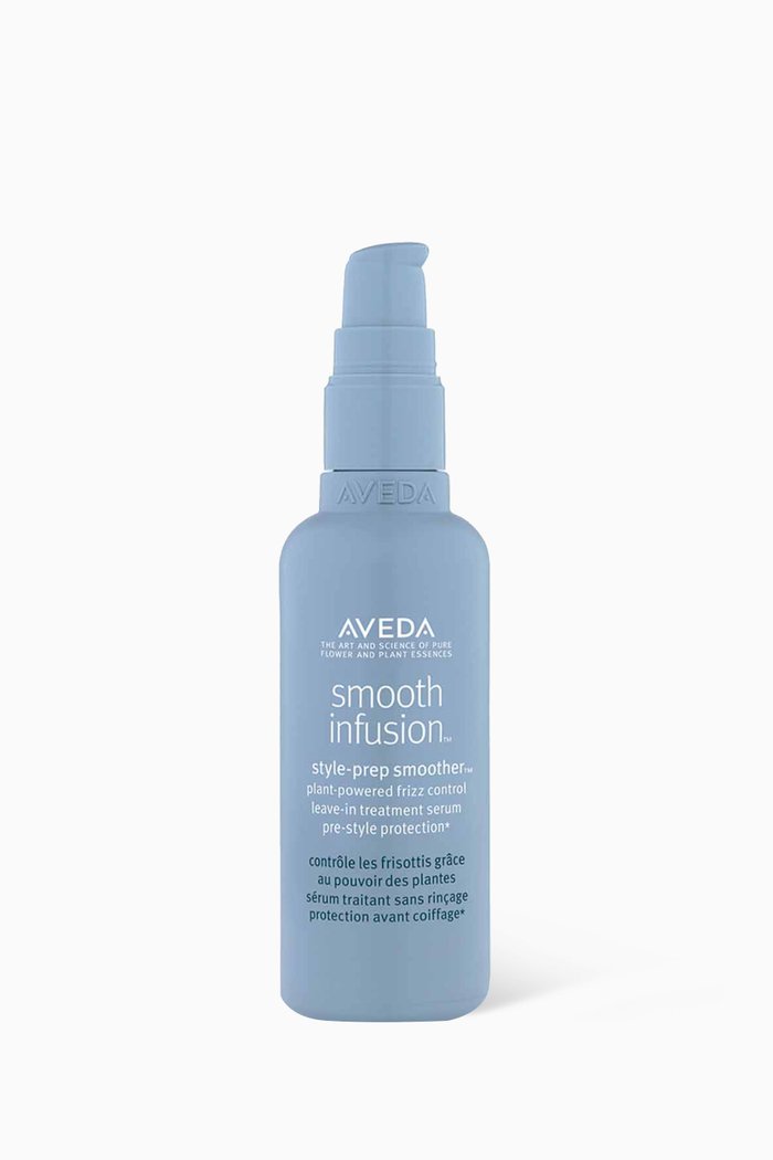 

Smooth Infusion™ Style-prep Smoother™, 100ml, Colourless