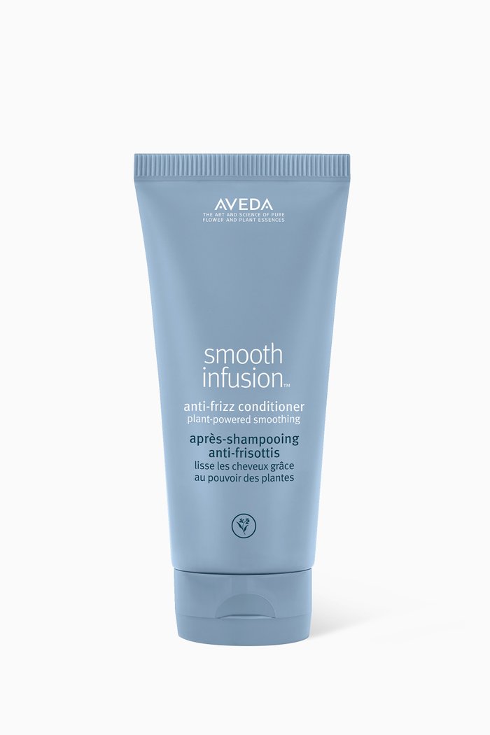 

Smooth Infusion Anti-frizz Conditioner, 200ml, Multicolour
