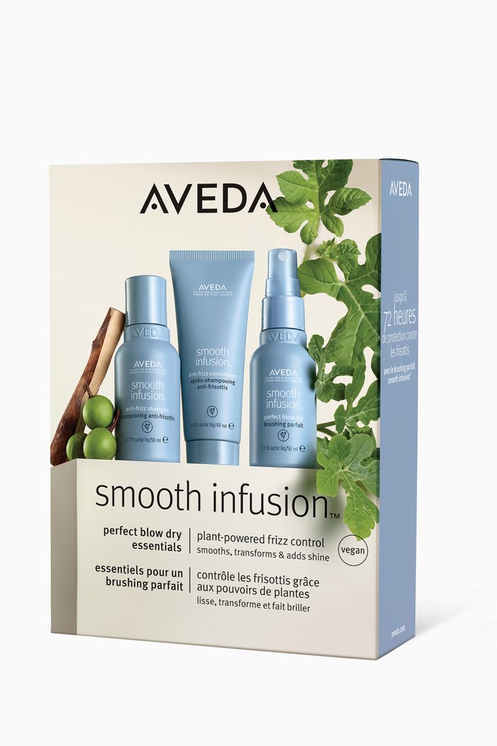 

Smooth Infusion Discovery Set, Multicolour