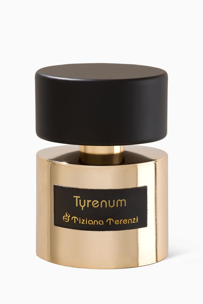 Tyrenum Eau de Parfum, 100ml, Colourless