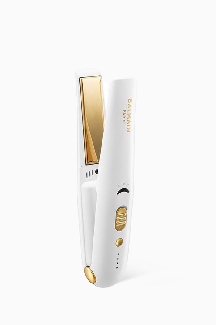 

Limited Edition Cordless Straightener, Multicolour