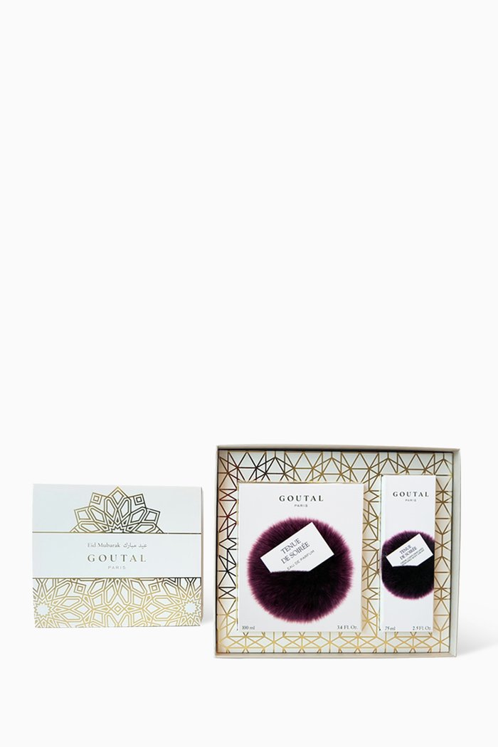 

Tenue de Soirée Eau de Parfum Gift Set, Multicolour