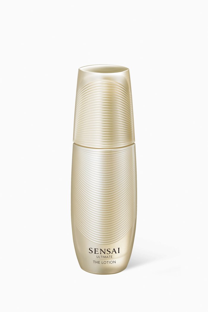 

Ultimate The Lotion, 75ml, Colourless